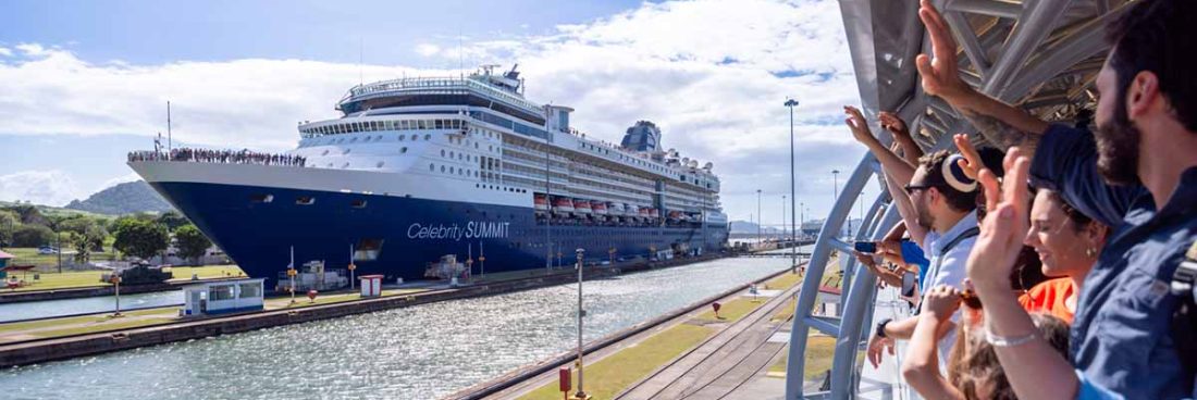 Vivir el Canal de Panamá: Una experiencia en sus Centros de Visitantes