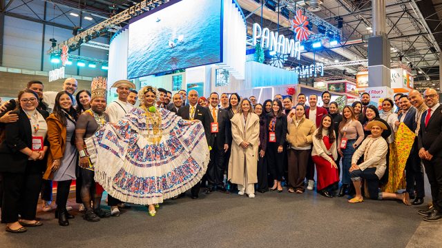 Panamá presenta en FITUR 2026: cultura, gastronomía e innovación