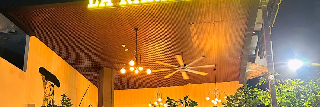 La Rana Dorada celebra 15 años con más energía que nunca