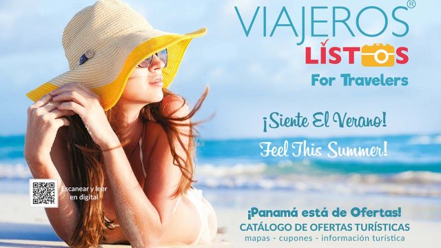 Viajeros Listos Edición 7