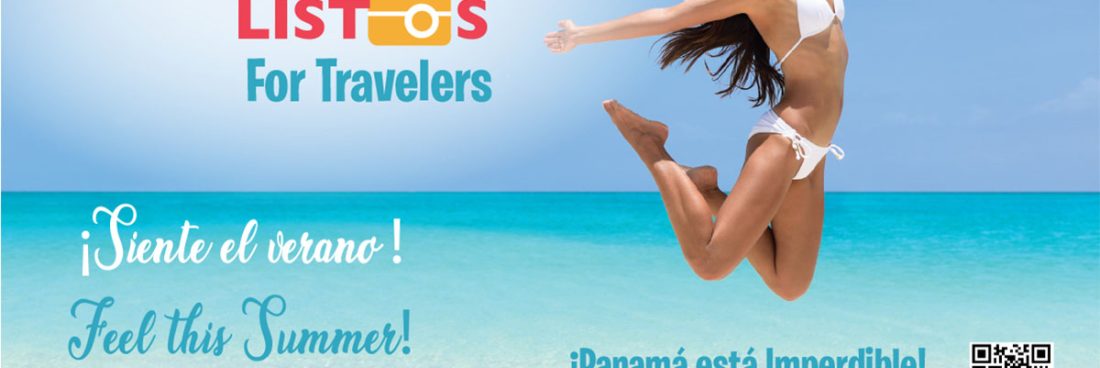 Viajeros Listos Edición 8