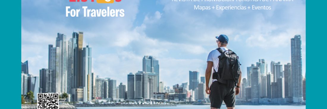 Viajeros Listos Edición 17