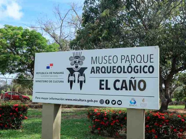 Excavación en la Tumba 3 en El Caño: un hallazgo de más de mil años que fortalece el patrimonio arqueológico de Panamá
