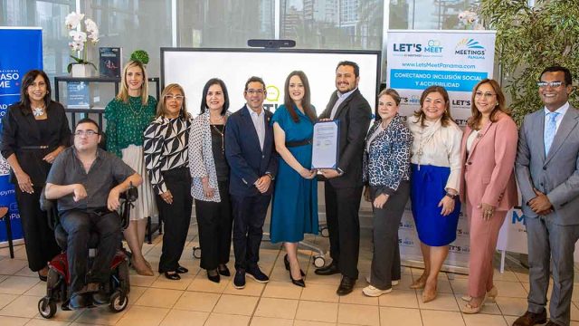 Panamá impulsa el turismo inclusivo como motor de desarrollo económico para las MIPYMES