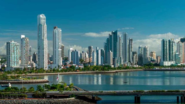 Panamá reúne a más de 40 especialistas en turismo: el epicentro del periodismo internacional