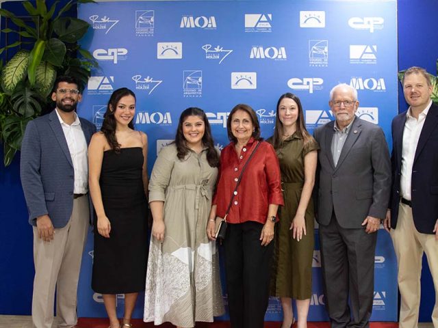 Ciudad del Saber obtiene tres premios en los MOA 2026, el máximo reconocimiento de arquitectura en Panamá