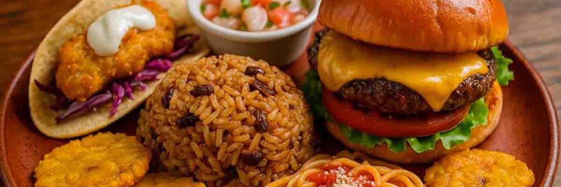 Sabor y Tradición: Un viaje por la gastronomía de Panamá