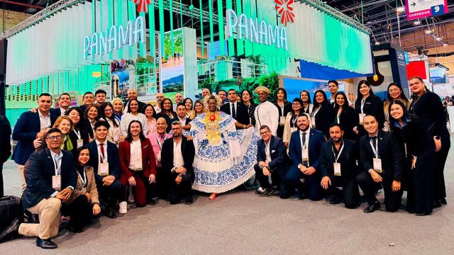 Panamá: destino cercano y diverso para Colombia y el mundo en ANATO 2026
