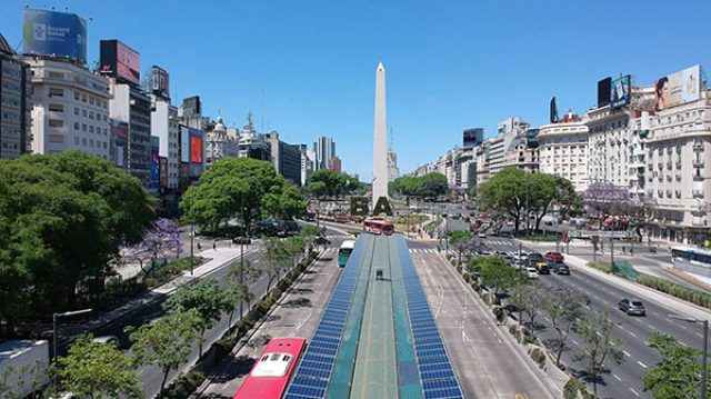 Buenos Aires