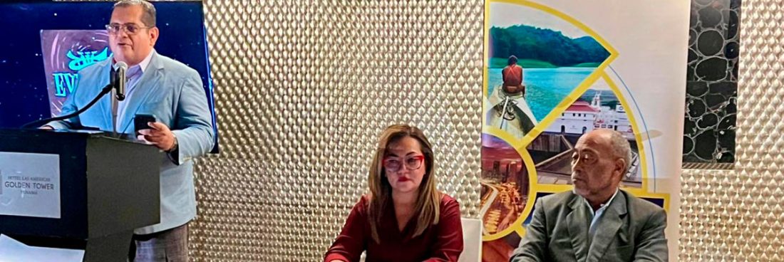 Panamá será sede del XI Premio Pasaporte Abierto 2026