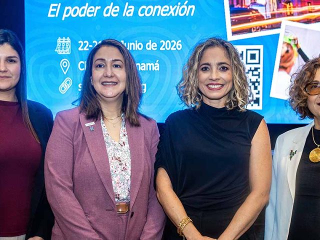 Panamá será sede de la Cumbre Internacional de Comunicación para el Cambio Social y de Comportamiento (SBCC Summit) 2026