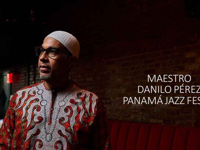 Concierto conmemorativo celebra los 60 años del Maestro Danilo Pérez y apoya la labor educativa de su Fundación