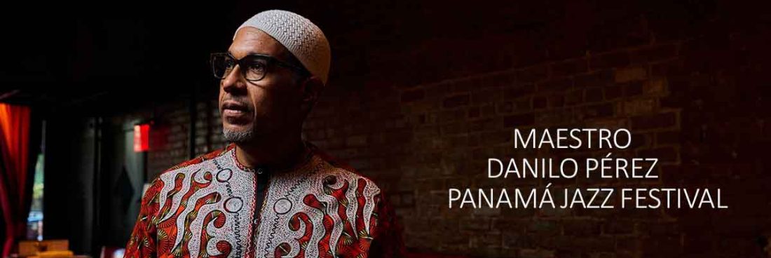 Concierto conmemorativo celebra los 60 años del Maestro Danilo Pérez y apoya la labor educativa de su Fundación