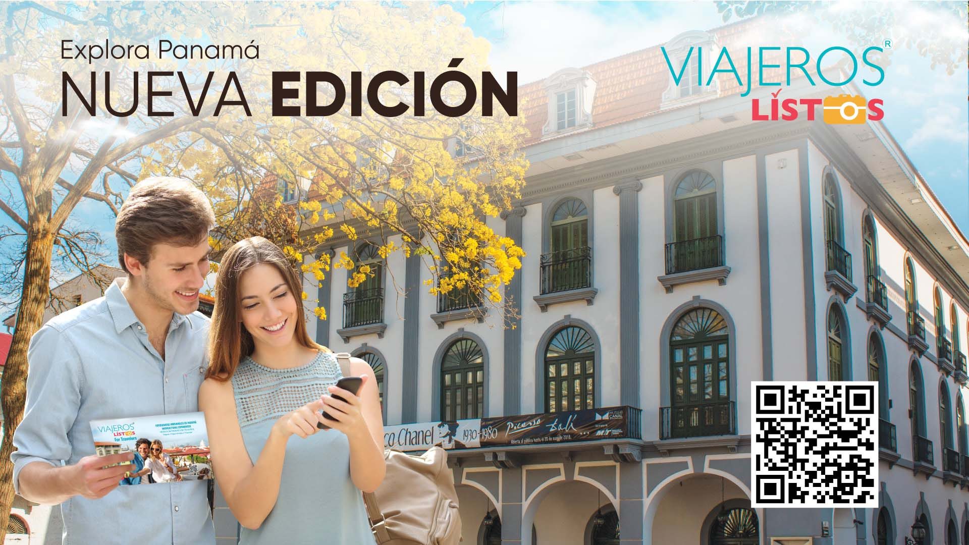 Revista de Promoción Turística