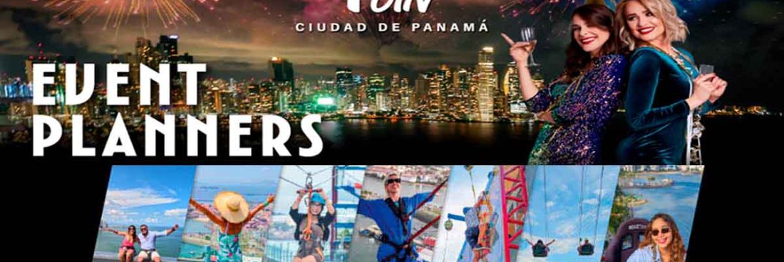 Lleve su evento al siguiente nivel en POIN