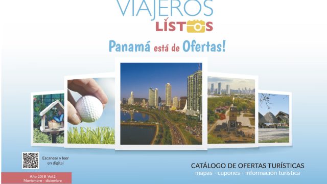 Viajeros Listos Edición 2