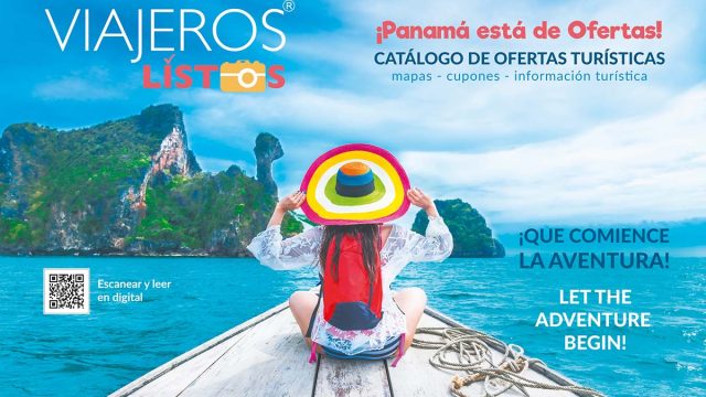 Viajeros Listos Edición 3