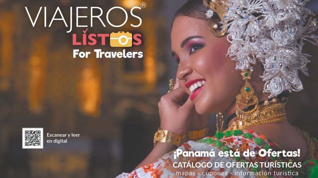 Viajeros Listos Edición 6