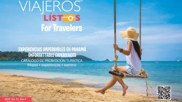 Viajeros Listos Edición 11