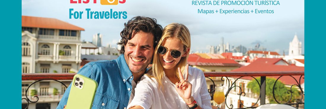 Viajeros Listos Edición 15