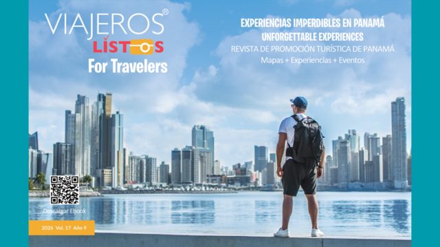 Viajeros Listos Edición 17