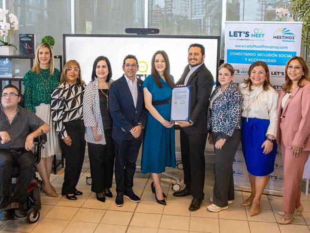 Panamá impulsa el turismo inclusivo como motor de desarrollo económico para las MIPYMES