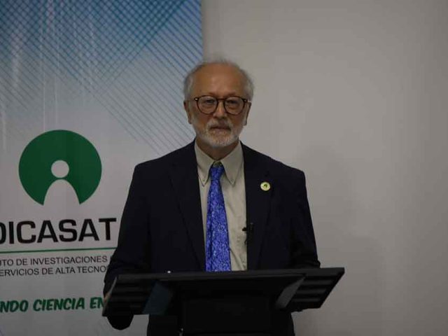 INDICASAT-AIP y la Asamblea Nacional de Panamá crean alianza para impulsar el Centro de Pensamiento en biotecnología y bioinnovación