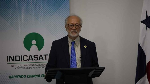 INDICASAT-AIP y la Asamblea Nacional de Panamá crean alianza para impulsar el Centro de Pensamiento en biotecnología y bioinnovación