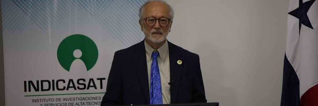 INDICASAT-AIP y la Asamblea Nacional de Panamá crean alianza para impulsar el Centro de Pensamiento en biotecnología y bioinnovación