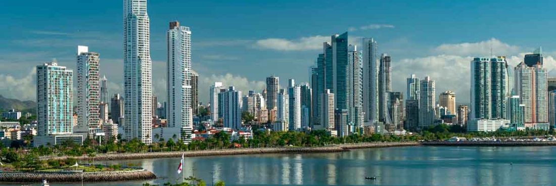 Panamá reúne a más de 40 especialistas en turismo: el epicentro del periodismo internacional