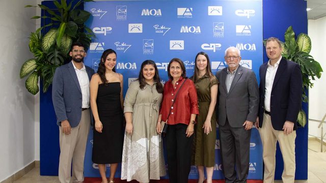 Ciudad del Saber obtiene tres premios en los MOA 2026, el máximo reconocimiento de arquitectura en Panamá