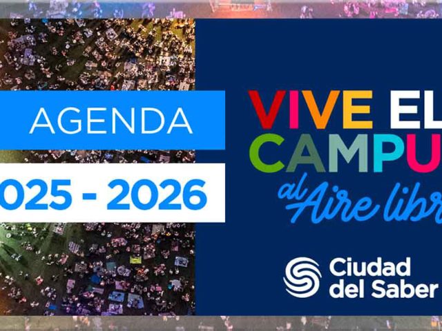 ¡Prepárate para disfrutar del verano en Ciudad del Saber!