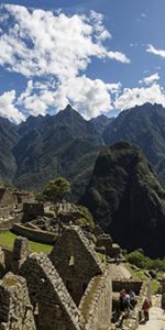América del Sur