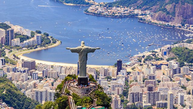 Rio de Janeiro