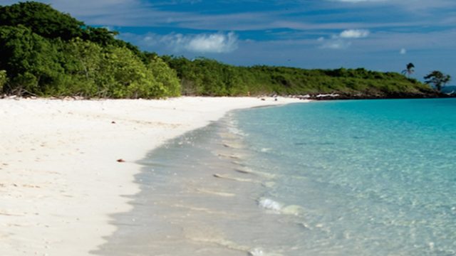 Isla Iguana
