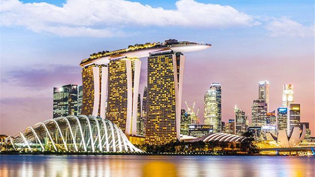 Singapur