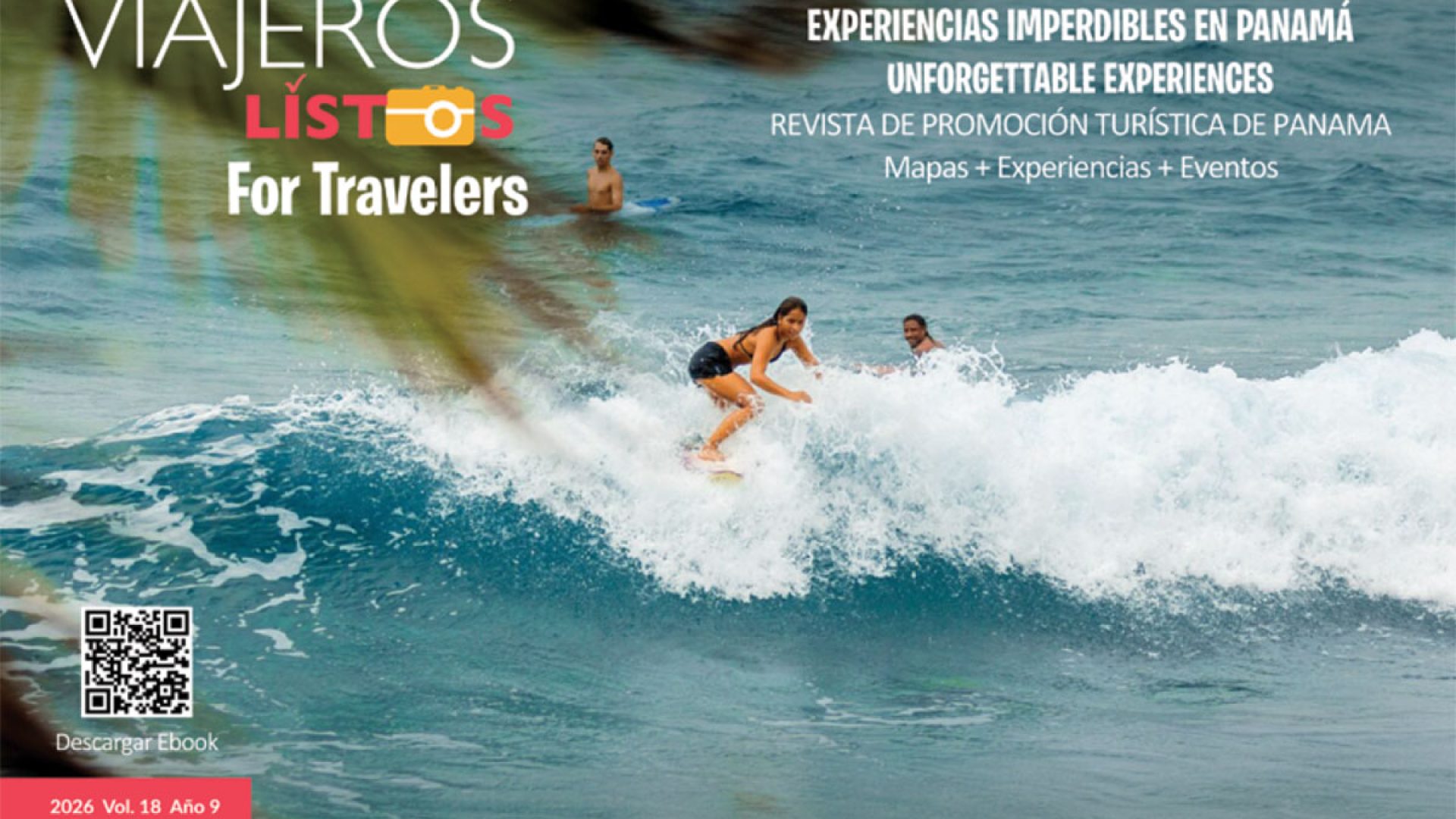 Revista de Promoción Turística