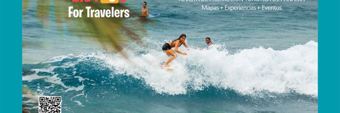 Viajeros Listos Edición 18