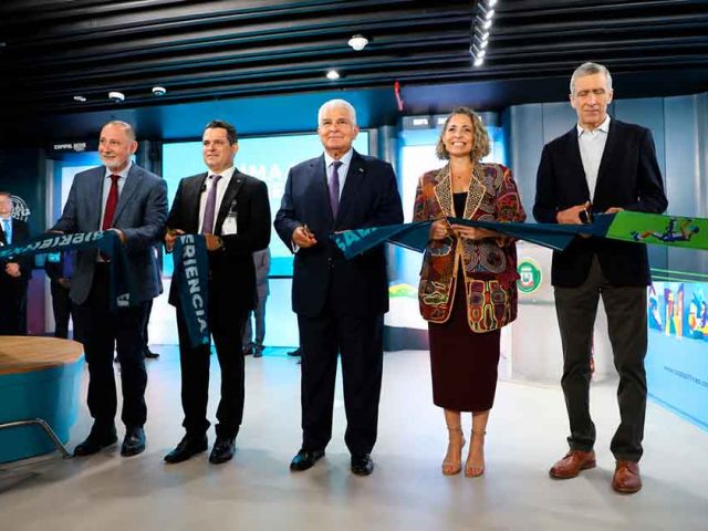 Sala Panamá: La nueva experiencia que convierte las escalas en oportunidades para descubrir el país.
