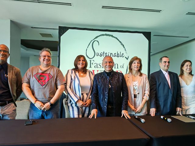 Panamá será sede de Sustainable Fashion of The World 2026, el encuentro internacional que une moda, sostenibilidad, educación e impacto social