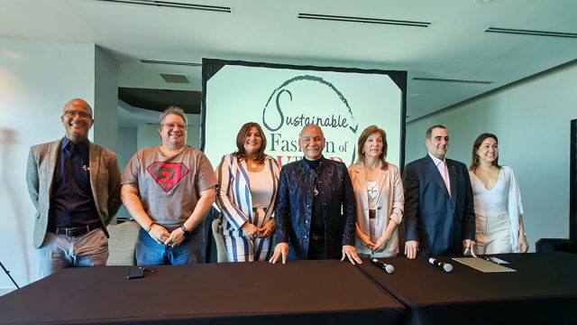 Panamá será sede de Sustainable Fashion of The World 2026, el encuentro internacional que une moda, sostenibilidad, educación e impacto social