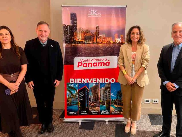 Bogotá y Río Hato más cerca con nueva conexión aérea