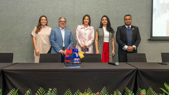 Panamá Black Weekend 2026
