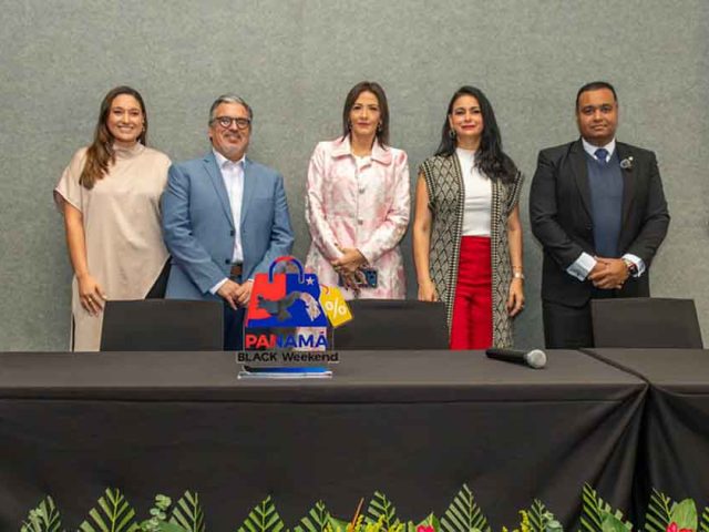 Panamá Black Weekend 2026