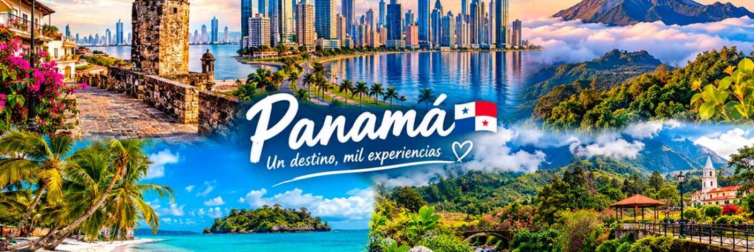 Así es el viajero que elige Panamá: qué busca, cómo reserva y qué influye en su decisión