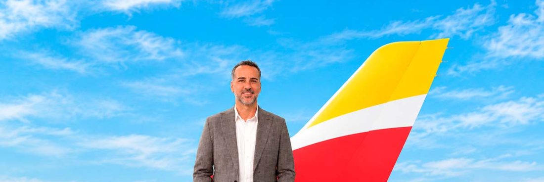 Iberia refuerza su presencia comercial en Centroamérica y Venezuela desde Panamá