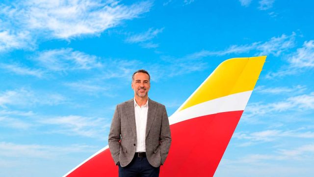 Iberia refuerza su presencia comercial en Centroamérica y Venezuela desde Panamá