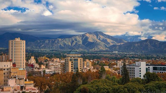 Mendoza