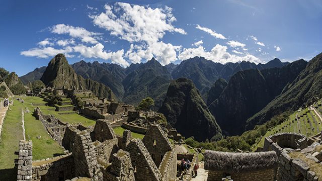 América del Sur