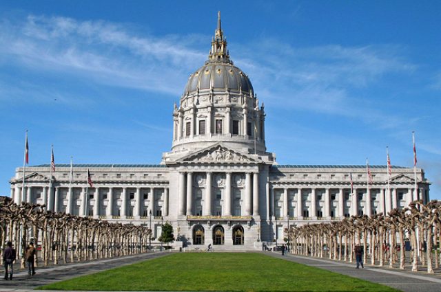 San Francisco